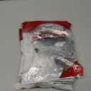 Neutrik NC4FX-B 4-Pin Female Cable, Black/Gold Contacts Set of 4 Pack of 2