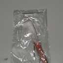 Crepe Spreader and Spatula Kit 5" and 7" T-Shaped Batter Spreaders 12" Wood Handle Offset Spatula Stainless Steel Crepe Spreader Tool Pancake Tools for Crepes Pan Maker