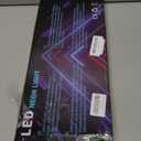 Theater Neon Sign Dimmable LED Movie Night Signs for Wall Decor Home Theater Accessories Sign Theater Room Neon Light for Movie Room Home Bar Decor Classic Cinema Style Light Gifts(16.8 * 4.8in)