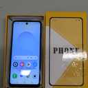 CostMvp S25Ultra Unlocked Smartphone, Android 12.0 Mobile Phones 6.6'' HD+ Screen, 4GB RAM 32GB ROM/256GB SD, 4G Dual SIM Dual Camera, Face ID+WiFi+BT+FM+GPS+OTG (Green)