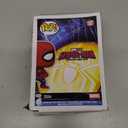 Funko POP! Marvel: New Classics - Spider-Man | Official Superheroes Merch - Collectable Vinyl Figurine for Shelf Display - Birthday Gift Idea for Fans and Collectors
