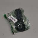 VHBW Replacement for Shark Vacuum Cord 24.8V DK33-248080H-U for Shark Vacumn Charger Replacement for Shark IZ162H IZ163H QZ162H QZ163H IZ362H IZ363H IX140H IX141 IZ140 IZ142 UZ145 IZ162HC Vacuum