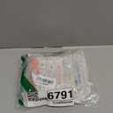 Learning Resources Skill Builders! Kindergarten Flipbook Library - 3 Pieces, Ages 5+ Kindergarten Learning Activities, Spelling and Counting for Kids, My First Library for Kids