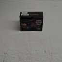 Colored Christmas Lights, 66ft 640 LED Icicle Lights for Outside House with Connectable Clear Wire 8 Modes Timer, Plug in Waterproof for Yard Tree Eaves Party Indoor Holiday Decoration, Multicolor