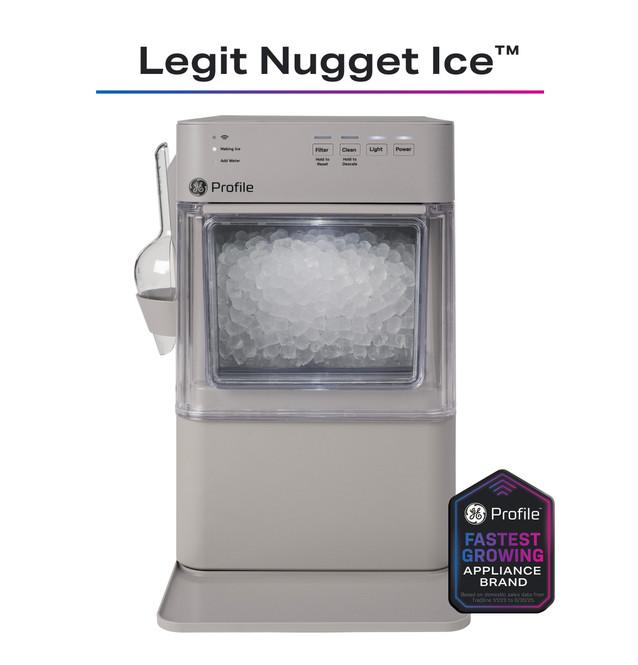 GE Profile Opal Mini Nugget Ice Maker