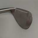 Golf Wedge Set, 70 Degree Golf Sand Wedge, Gap Wdege, Lob Wedge Golf Clubs for Men Women Right Hand, Milled Face for More Spin and Control