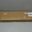 36" Live Edge Floating Shelves, Solid Elm Wood Shelf, Set of 2, 36"L, 2-Pack