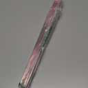 Wall Corner Protector - 2PCS, 16"x1.18" - Self Adhesive Clear Corner Protectors for Walls, Cabinet Doors, Edge Protector Trim; Easy to Install Corner Guards for Walls (40.6cm x 3cm)