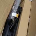 780W Flex Shaft Rotary Tool, 500-25000RPM Flexible Shaft Grinder Kits with Variable Speed Foot Pedal and 110pcs Accessories for Grinding Polishing Sanding Deburring Cutting Buffing Finishing