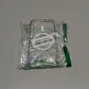 Apple iPhone 16 Pro Clear Case with MagSafe and Camera Control: Lightweight Phone Case, Wireless Charging Compatible, Smooth Glossy Finish