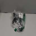 Ergonomic Arm/Elbow Rest for Desk - Foldable Rotatable Elbow Support for Computer Desk, Office & Gaming Comfort (Black)