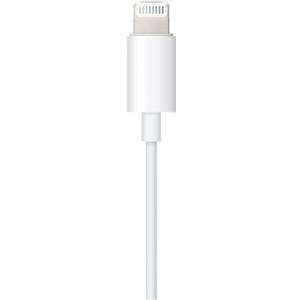 Apple Lightning to 3.5 mm Audio Cable (1.2m) - White