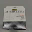 Scotch Adhesive Ultra Thin Dots, Clear, 200 Count
