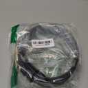 Lucky Brand Women's Fashion Leather Belt | Stylish | Trend | Classic | Modern | Jean | Pant | Skirt | Dress (Large, High Shine - Black)