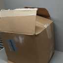 Large Dog Bed Orthopedic Washable - Waterproof with Removable Cover - Memory Foam - XXL Large Big Dogs - Beds Bolster Pet - Couch Sofa - Navy Blue Dog Bed