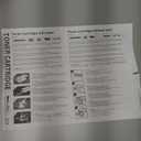 LCL T-FC505U T-FC505U-C T-FC505UC Cyan High Yield Toner Cartridge Replacement for Toshiba E-Studio 2505AC 3005AC 3505AC 4505AC 5005AC Printer (1-Pack)