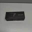 AI Smart Glasses with Camera, 2K Camera Glasses,12MP Video Recording Glasses, Real Time Translation, AI Voice Assistant,Sunglasses with 3 Pack Lenses - Photochromic Lenses,Purple and Blue Lenses (Black)