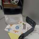 birdsnap PAV-Bird Feeder with Camera, 2K HD with 64GB Card, AI Identify Smart Bird House Cam Solar Panel, Live Stream, Motion Detection, Auto Record Video for Backyard Outdoors, Ideal Gift for Bird Lover (Blue)