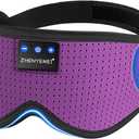 Sleep Mask Best for Sleeper