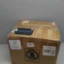 2.0 Cuft Fireproof Waterproof Safe Box, 60-Min 1700℉ Protection