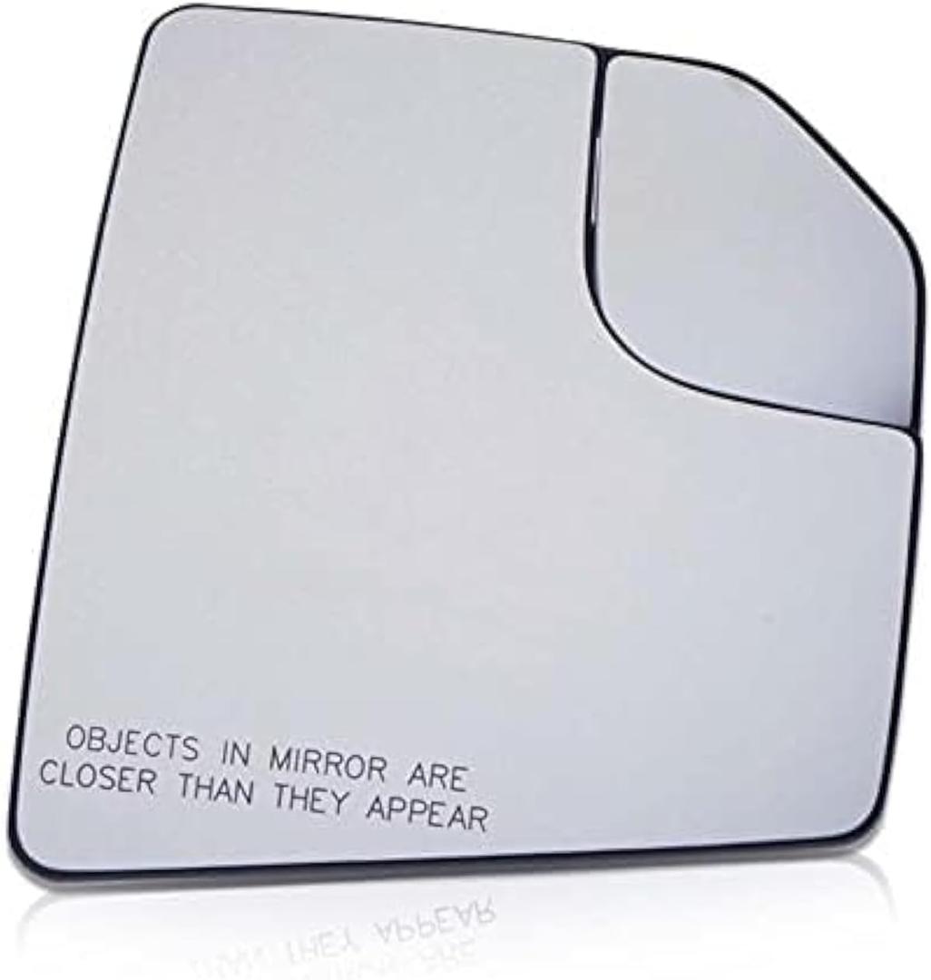 PIT66 View Power Mirror, Compatible with 2015-2020 Ford F150 FL3Z17K707A Right Passenger Side