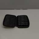 PULIV Weekly Pill Organizer 4 Times a Day with a Business Stylish Bag, Portable Pill Box 7 Day with 28 Compartments for Men, Removable Pill Sorters to Store Vitamin, Medication, Fish Oil, Supplements