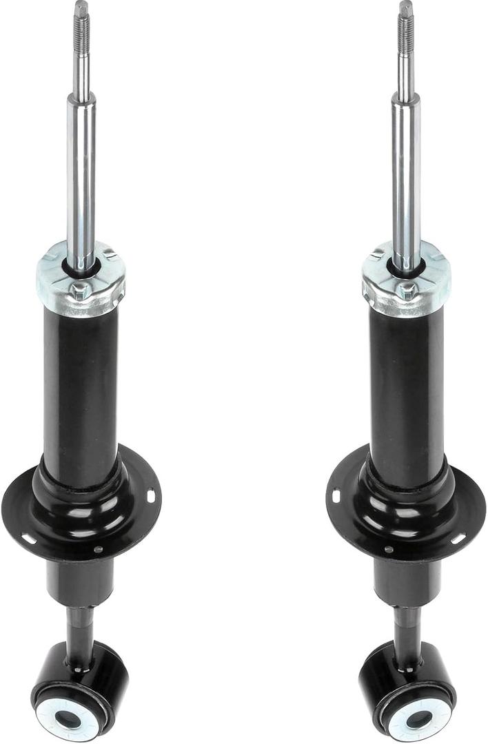 Shocks Struts,ECCPP Front Pair Shock Absorbers Strut Kits Compatible with 2004 2005 2006 2007 2008 2009 2010 2011 2012 for Ford for F-150,2006 2007 2008 for Lincoln Mark LT 341601 71361 4WD