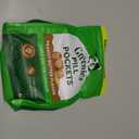 Greenies Pill Pockets for Dogs Large Size, Dog Treat Pouch for Capsule Medication, Peanut Butter Flavor, 15.8 oz. Pouch (EXP 06/26/27)