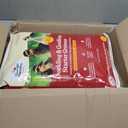 Manna Pro Duck Starter Grower Crumble | Non-Medicated Feed for Young Ducks | Supports Healthy Digestion | 25 Pounds (EXP 09/20/26)