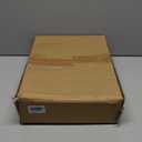 RAZPOY for RAM Tail Light Cover, Smoked Rear Light Lamp Guards Trim Compatible with Dodge RAM 2019-2024, Smoke Black (With Blind Spot Monitoring Sensors)