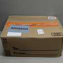 YJ.GWL Area Rugs for Living Room 6x9 Machine Washable Rugs, Non Slip Floral Vintage Rug Indoor Carpet, Stain Resistant Large Rug for Bedroom Dining Room, Orange-Red