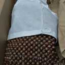 Extra Large Natural Wood Beaded Seat Cover Massaging Cooling Cushion for Truck, Trailer, Van