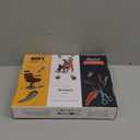 Hair Clippers Set for Men, Hair Clipper Trimmer with LED Display, Professional Cordless Hair Clipper Shaver Beard Trimmer, Hair Cutting Machine for Men, Holiday Gift for Him Father's Day Gift