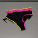 Plus Size Two Piece Swimsuits for Women Modest Strappy Tankini Bathing Suits Flowy Swim Dress with Bottoms Swimwear