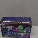 Fussion RGB Permanent Outdoor Lights 98ft