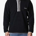 Columbia Men's Helvetia Half Snap Fleece 6XL