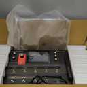 HeadRush Prime - Guitar & Vocal Multi Effects Pedal & Amp Modeling Processor with Amp Cloner, Antares Auto-Tune, WiFi, Touchscreen, Looper & Bluetooth