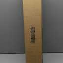 KEEP Rubber Yoga Mat - Professional Sweat Absorbent PU & Natural Rubber. Non Slip Workout Mats for Women & Men, 5mm Thick, 74"x26" Extra Long Wide Pad for Hot Yoga, Pilates, HIIT, Home Gym - Strap Included