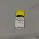 Neutrogena Sheer Zinc Oxide Kids Mineral Sunscreen Stick, Broad Spectrum SPF 50+ & UVA/UVB Protection & Water Resistant with Residue-Free, No-Mess Application, Oil- & Paraben-Free, 1.5 oz