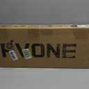 Squier Classic Vibe 50s Stratocaster Electric Guitar, Fiesta Red, Maple Fingerboard