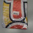 Pasta Food Feather Flag for Business Advertising 6 FT Swooper Flag for Storefronts Retailers Shops Food Trucks Events and Fairs (Flagpole Not Included)