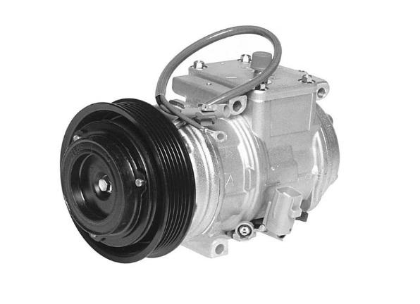 Denso A/C Compressor 471-1312
