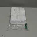 100 Envelopes Designed for W-2 Forms 4-Up, Self- Seal Double Window, Security Envelopes Pack of 100