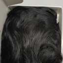 Men's Short Black Cosplay Wig for Halloween Costume Party Super Funny Man Synthetic Hair Wig for Adult Men (Adults)