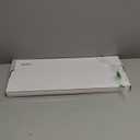 Kavaas Lets Party Neon Sign for Wall Decor - 16.5''x 6.9'' Let's Party Small Neon Signs for Birthday, Wedding, Bachelorette, Engagement Party Decorations (Warm White)