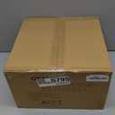 Rattan woven Pendant Lights Shade Rattan Hanging Lamp Shades for Pendant, Floor, Table, and Wall Lamps - Boho Wicker Light Shades - Replacement Pendant Light Covers