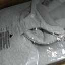 Ergobaby Evolve 3-in-1 Bouncer, Adjustable Multi Position Baby Bouncer Seat, Fits Newborn to Toddler, Light Grey