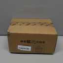 LE TAUCI Ramekins 4 OZ Oven Safe, Creme Brulee Ramekins, Pudding Custard Cups Souffle Ramiken, Dipping Sauce Dishes, Ceramic Ramekin Bowls Set of 6, White