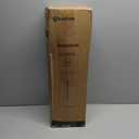 Large Humidifiers for Bedroom, 9L/2.5Gal Ultrasonic Cool Mist, Easy Clean with 350ML/H Large Mist Speed, Quiet Tower, Suitable for Kids Room Plant Yoga (White)