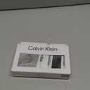 Calvin Klein Women's Carousel Logo Cotton Stretch Thong Panties, 3 Pack
Amazon's Choice S